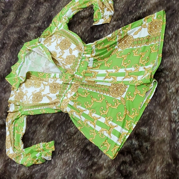 Short pants jumper - Picture 3 of 3